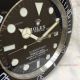 SS Black ROLEX Submariner Wall clock- Buy Replica Rolex (6)_th.jpg